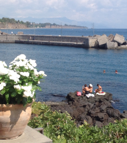 Casa Sul Mare Nonna Camilla